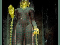 Sakiamuni-Wanla NEU 40-60