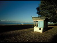 Kirgistan - Issyk Kul