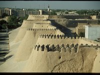 Usbekistan - Khiva