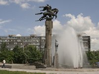 00-Bischkek-02-Manas