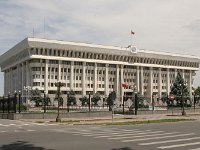 00-Bischkek-03-Parliament