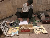 00-Bischkek-08-Treppenmaler