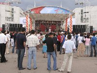 10-Bischkek-04-Konzert