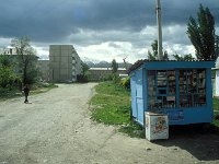 02-Karakol-02a-Plattenbauten