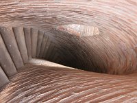 01-Burano-02-Innentreppe