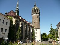 03715-Lutherstadt-Schloßkirche