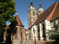 03725-Lutherstadt-Kirche St Marien