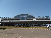 2001-Vnukkovo