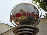Duschanbe