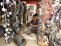 P1050328  für mein Fahrrad habe ich gar NICHTS gefunden