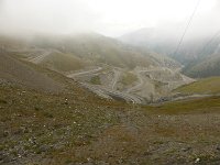 P1050123  ... und wunderbar Bergab!