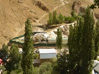 P1030589  Gharam Chasma heiße Quelle