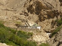 P1030855  heiße Quelle Bibi Fatima auf 3500 m