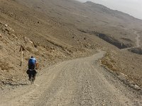 P1030910  viel Washboard Straße