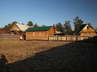 dd-101-guesthouse  mein Quartier bei Vera, Igor und Tochter Katja | großartig