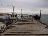 dd-202  alte Fischfangflotte