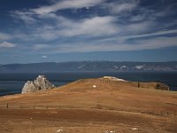 dd-403  im Westen liegt der Schamanenfelsen