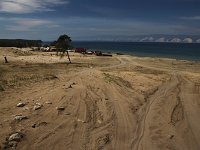 cc-306-ups-viel-sand  hier konnte ich mein fahrrad nur noch durchschleifen