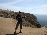 cc-403  und der Tourist