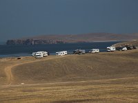 cc-801  Camper auf Weltreise