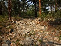 ee-009-hinter-kurma  irgendwann ist es zu Ende mit dem Reiseradfahren