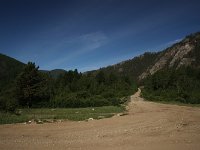 ee-117-molka  Fahrt über Nebenstrassen nach Irkutsk zurück | wird es möglich sein?