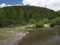 ee-123-bruecke  brrr, diese Flußdurchquerung war sehr kalt