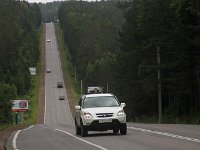 ee-134-strasse  diese Straße war die Qual | 33 Hügel und unverständige, schnelle Autofahrer