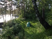 02-040-zweite-Nacht-am-Katun-IMG 6852  Übernachten am Katun