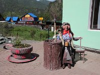 02-073-hexe-IMG 6895  Hexe am Straßenrand