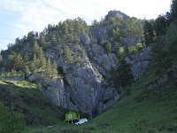 02-095-extrem-Klettern-2IMG 6948  Klettergarten auf Altai