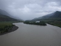 04-010-Kathum-im-Regen-IMG 7164  Dunst nach dem Regen vor Inegen