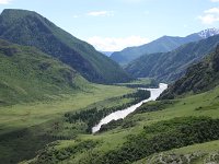 04-022-Kathun-Arguja-Aussicht-IMG 7196  der Katun mit Blick in den Westen | hier fand ich den Weg nicht mehr