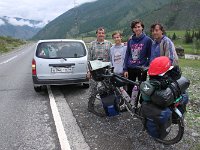 04-051-fahrradinteressierte-novokusnetsk-IMG 7257  Fahrradbegeisterte Zwillinge mit Söhnen auf Novokusnetsk