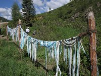 05-022-Quelle-IMG 7507  Eine Quelle wird von den Schamanen gläubigen Menschen immer geehrt