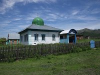 05-048-Moschee-Turata-IMG 7576  Eine Moschee im kleinen Ort Turata