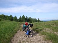 05-060-Pass-1350m-IMG 7620  ... und der Paß (1350 m) am Morgen