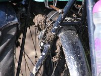 05-064-IMG 7629  ... hier halfen nur noch die Finger zum Reinigen