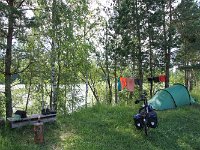 07-007-IMG 7983  letzte Übernachtung am Fluß ...