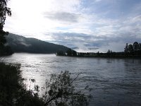 07-010-IMG 7994  ... klares, klates Wasser führt der Bija Fluß