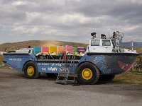 004-polson-happy-hippo-touristenfahrzeug  Happy Hippo Touristenbespassungsfahrzeug, das schwimmt auch!