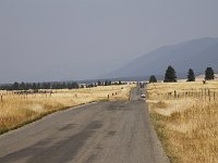 025-Steppe  Steppe vor der Canadischen Grenze
