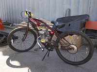 030-Fernie-Motorfahrrad  Fernie Motorfahrrad