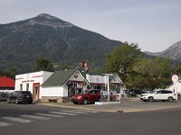 051-Watertonton-Tankstelle  Waterton Tankstelle
