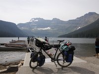 060-Cameron-Lake  Cameron Lake