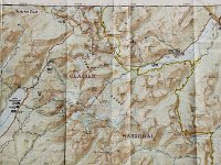 066-Karte-Glacier-Going-to-the-sun-road  Glacier Nationalpark | Going to the sun road