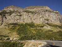 073-Piegan-Mountain  Piegan Mountains