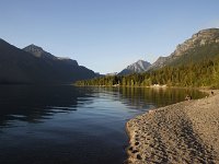 089-Mc-Donal-Lake  Mc Donald Lake