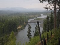 106-Polebridge  Polebridge