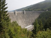 117-Hungry-Horse-Damm  Hungry Horse Damm